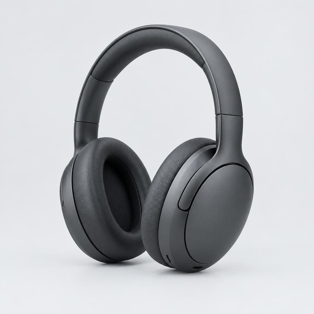 Audio & geluid