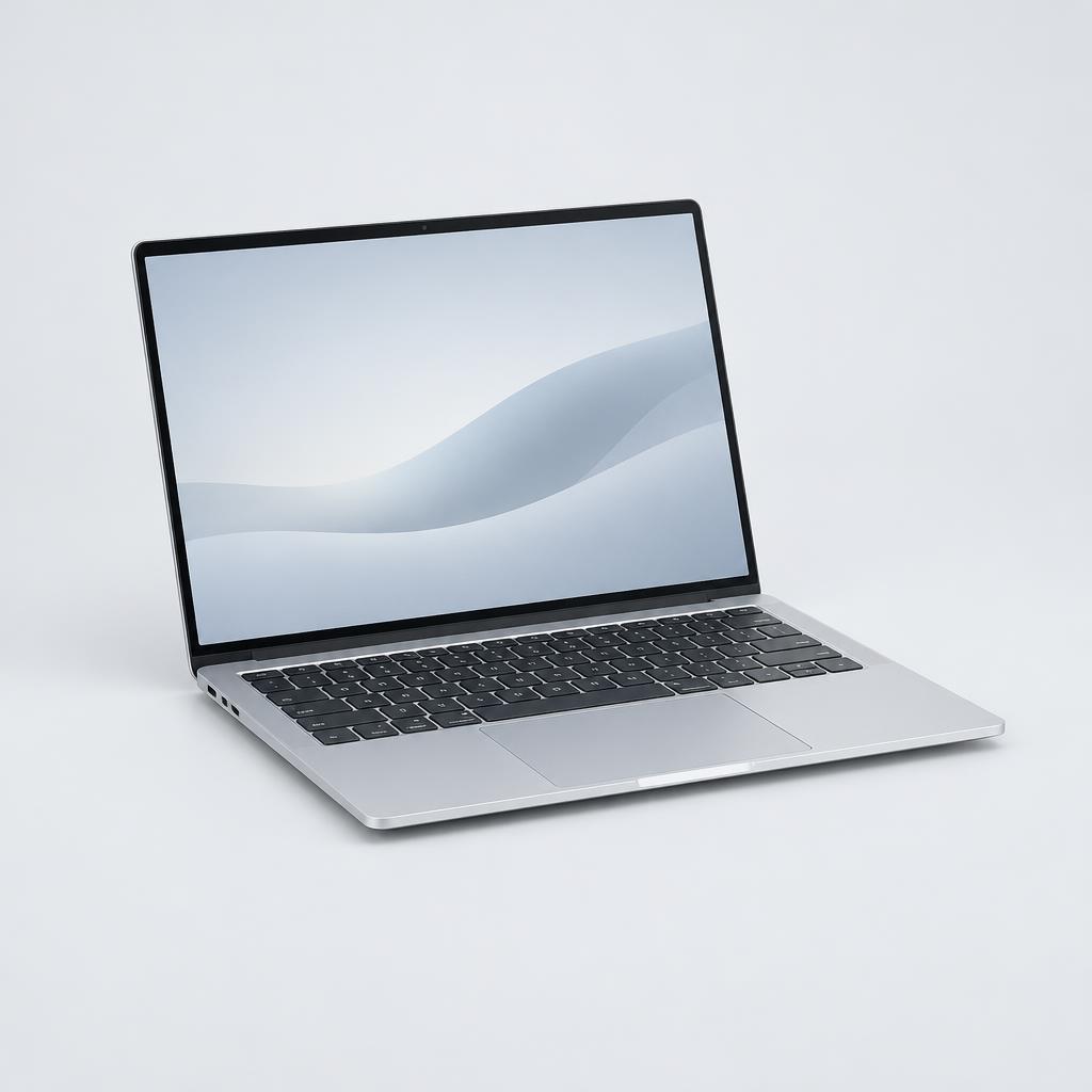 Computers & laptops