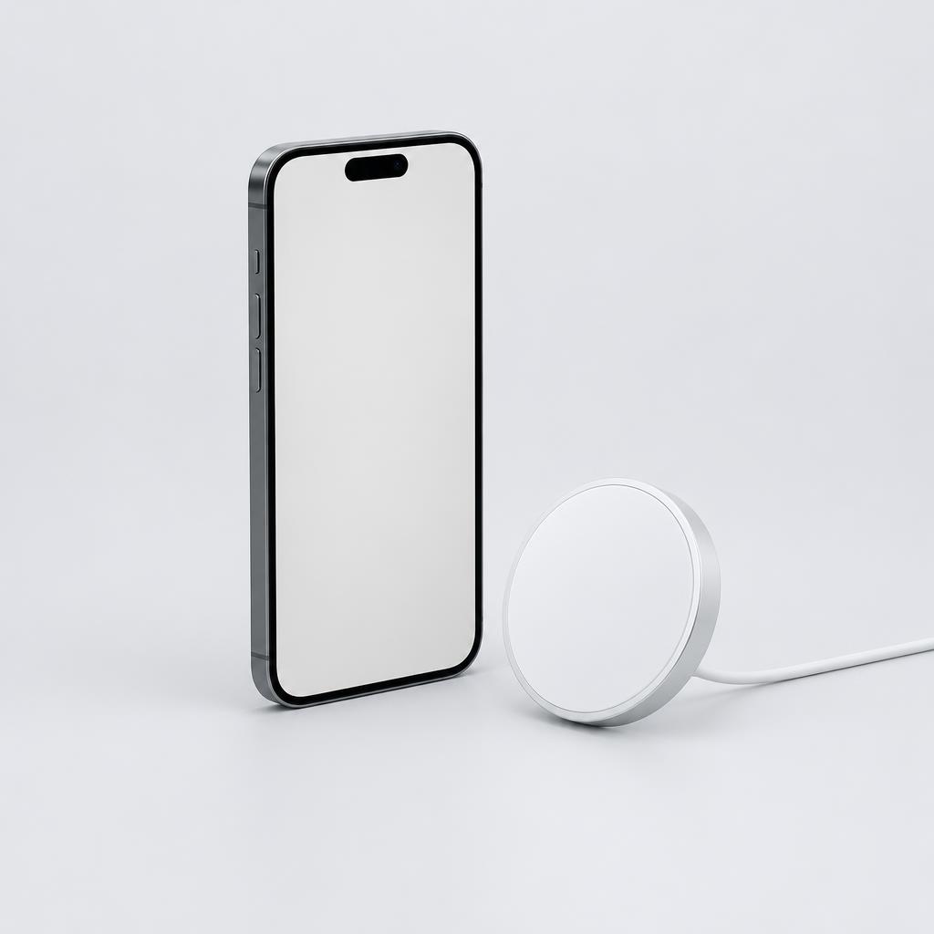 Mobiel & accessoires